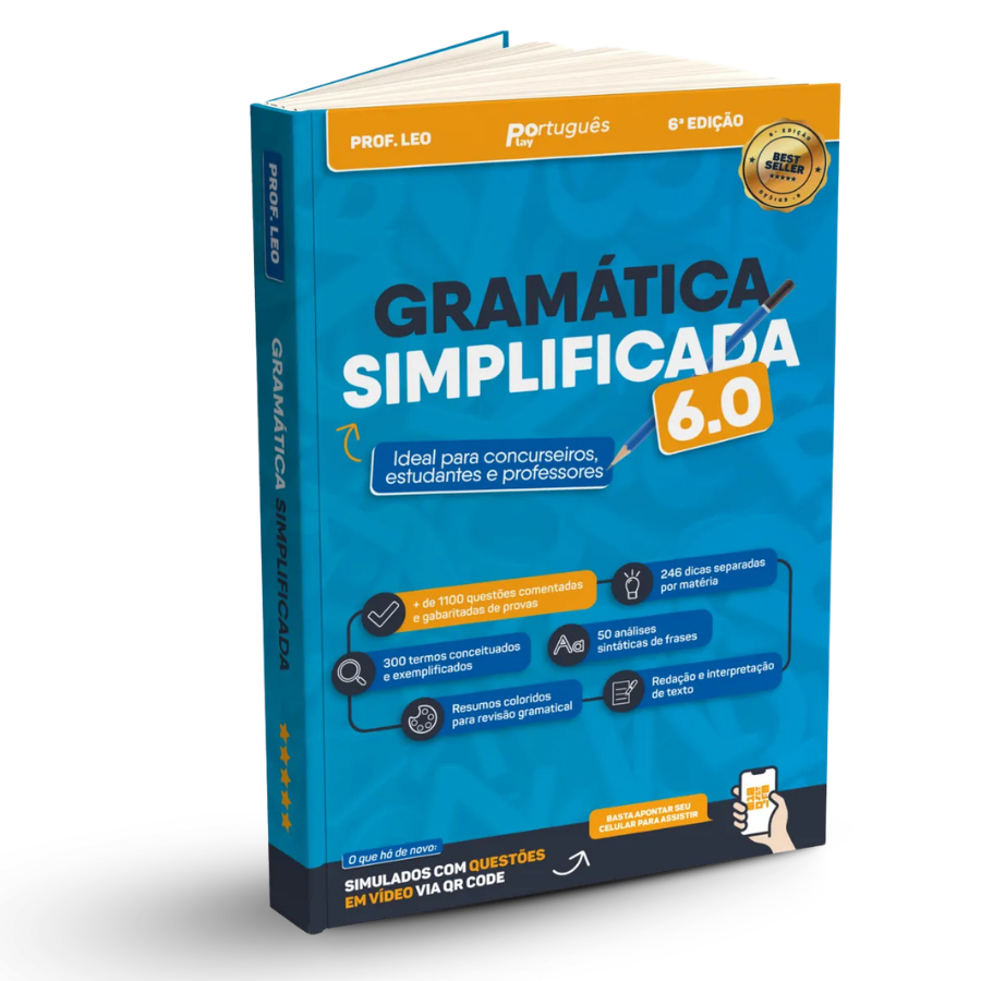 Gramática Simplificada